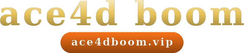 ace4d boom logo
