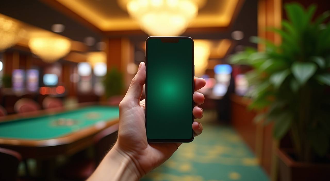 ace4d boom mobile gaming